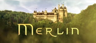 <i>Merlin</i> (2008 TV series) British fantasy-adventure television series (2008–2012)