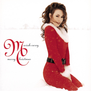 <i>Merry Christmas</i> (Mariah Carey album) 1994 studio album by Mariah Carey