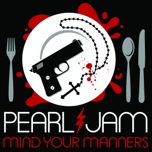 Mind Your Manners (Pearl Jam song) Pearl Jam song