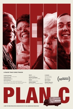 <i>Plan C</i> (film) 2023 American documentary film