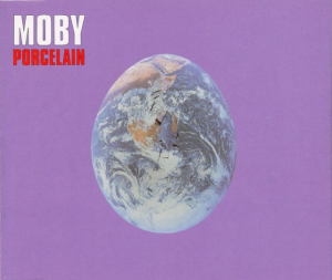 <span class="mw-page-title-main">Porcelain (song)</span> 2000 single by Moby