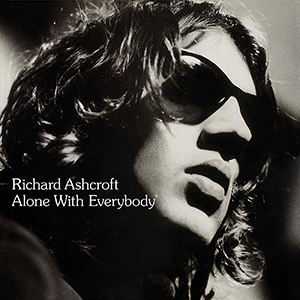 <i>Alone with Everybody</i> 2000 studio album by Richard Ashcroft