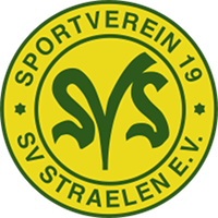 <span class="mw-page-title-main">SV 19 Straelen</span> German association football club