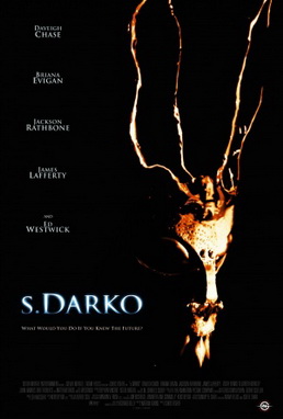 <i>S. Darko</i> 2009 film by Chris Fisher