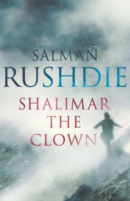 <i>Shalimar the Clown</i> 2005 novel by Salman Rushdie