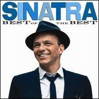 <i>Sinatra: Best of the Best</i> 2011 compilation album by Frank Sinatra