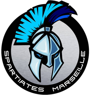 <span class="mw-page-title-main">Spartiates de Marseille</span> Ice hockey team in Marseille, France