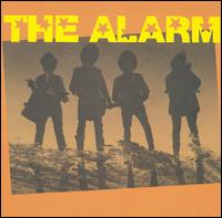 <i>The Alarm</i> (EP) 1983 EP by The Alarm