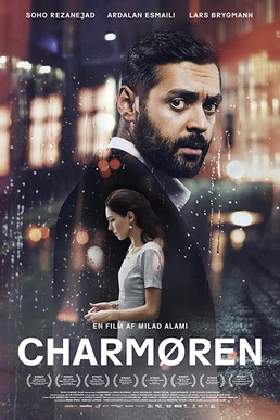 <i>The Charmer</i> (2017 film) 2017 Danish drama film