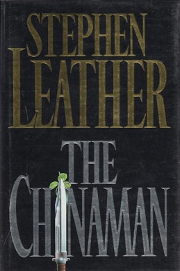 <i>The Chinaman</i> (novel) 1992 novel by Stephen Leather