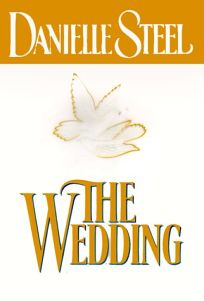 <i>The Wedding</i> (Steel novel) 2000 novel by Danielle Steel