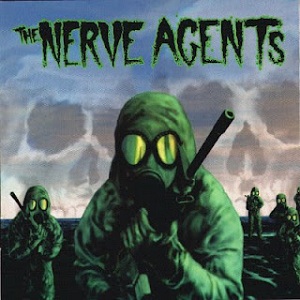 <i>The Nerve Agents</i> (EP) 1998 EP by The Nerve Agents