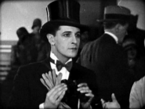 <i>The Triumph of the Rat</i> 1926 film by Graham Cutts