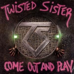 <i>Come Out and Play</i> (Twisted Sister album) 1985 studio album by Twisted Sister