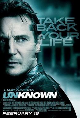 <i>Unknown</i> (2011 film) Film directed by Jaume Collet-Serra