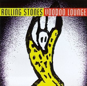 <i>Voodoo Lounge</i> 1994 studio album by The Rolling Stones