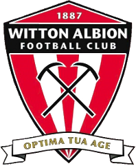 <span class="mw-page-title-main">Witton Albion F.C.</span> Association football club in England