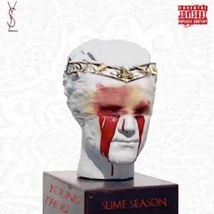 <i>Slime Season</i> 2015 mixtape by Young Thug