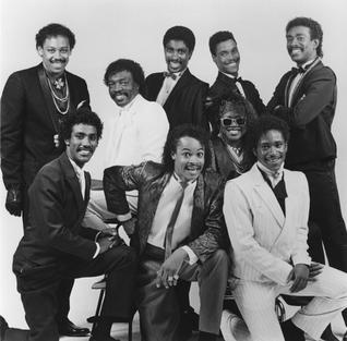 <span class="mw-page-title-main">Zapp (band)</span> American band