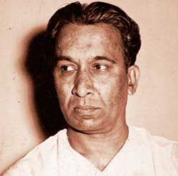 <span class="mw-page-title-main">A. N. Krishna Rao</span> Indian Kannada novelist