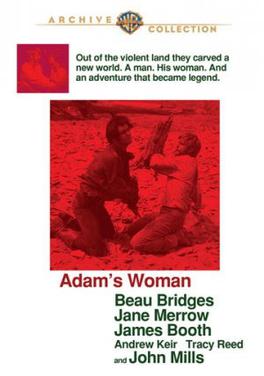 <i>Adams Woman</i> 1970 film