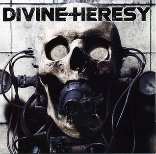 <i>Bleed the Fifth</i> 2007 studio album by Divine Heresy