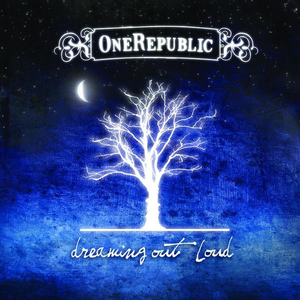 <i>Dreaming Out Loud</i> 2007 studio album by OneRepublic