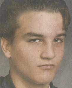 <span class="mw-page-title-main">Éric Borel</span> French Spree Killer