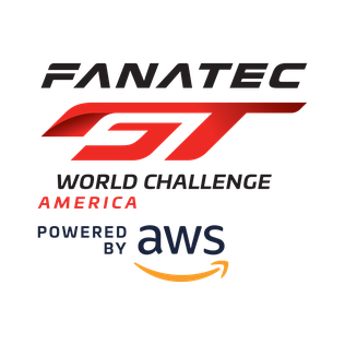 <span class="mw-page-title-main">GT World Challenge America</span> Racing series