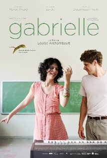 <i>Gabrielle</i> (2013 film) 2013 film