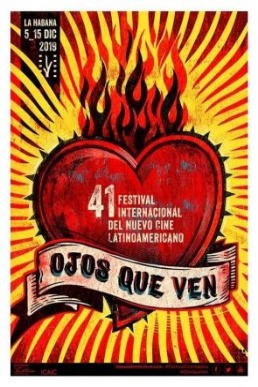 <span class="mw-page-title-main">Havana Film Festival</span>