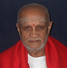 <span class="mw-page-title-main">H. R. Keshava Murthy</span> Indian singer (1934–2022)