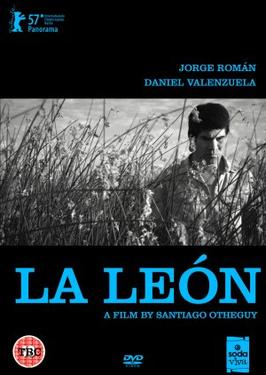 <i>La León</i> 2007 Argentine movie