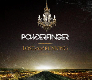 <span class="mw-page-title-main">Lost and Running</span> 2007 single by Powderfinger