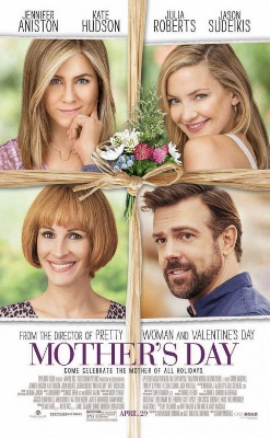 <i>Mothers Day</i> (2016 film) 2016 film by Garry Marshall