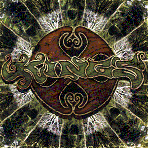 <i>Ogre Tones</i> 2005 studio album by Kings X