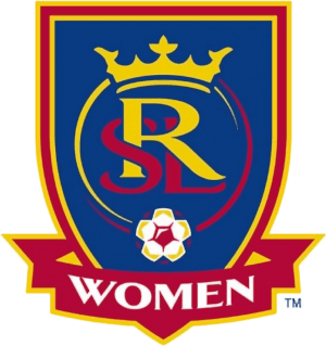 <span class="mw-page-title-main">Real Salt Lake Women</span> Soccer team