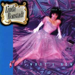 <i>Whats New</i> (Linda Ronstadt album) album by Linda Ronstadt