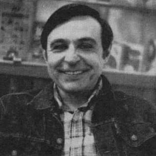 <span class="mw-page-title-main">Ross Andru</span> American comic book artist (1927-1993)