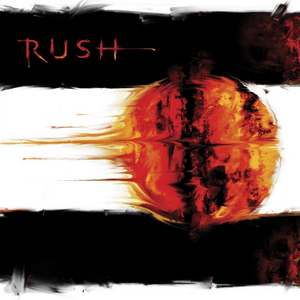 <i>Vapor Trails</i> 2002 studio album by Rush