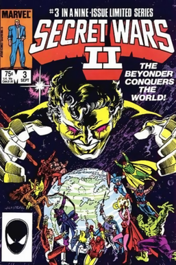 Beyonder