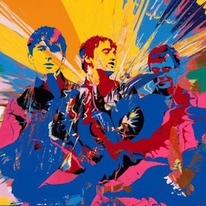 <i>Sequel to the Prequel</i> 2013 studio album by Babyshambles