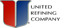 <span class="mw-page-title-main">United Refining Company</span> American oil company