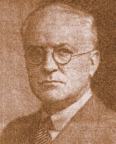 <span class="mw-page-title-main">William Haywood (architect)</span> English architect and urban planner