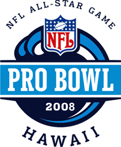 <span class="mw-page-title-main">2008 Pro Bowl</span> National Football League all-star game