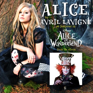 <span class="mw-page-title-main">Alice (Avril Lavigne song)</span> 2010 single by Avril Lavigne