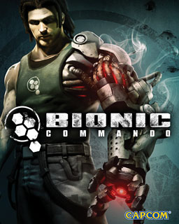 <i>Bionic Commando</i> (2009 video game) 2009 video game