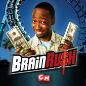 <i>BrainRush</i> American TV series or program