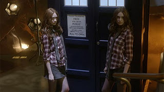 Space and Time (<i>Doctor Who</i>) 2011 Doctor Who episodes