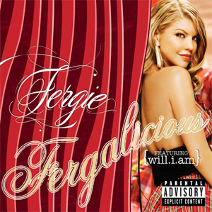 <span class="mw-page-title-main">Fergalicious</span> 2006 single by Fergie